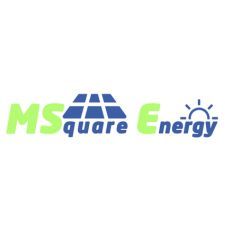 Msquare energy Pty ltd Solar Panel Manufacturer Logo